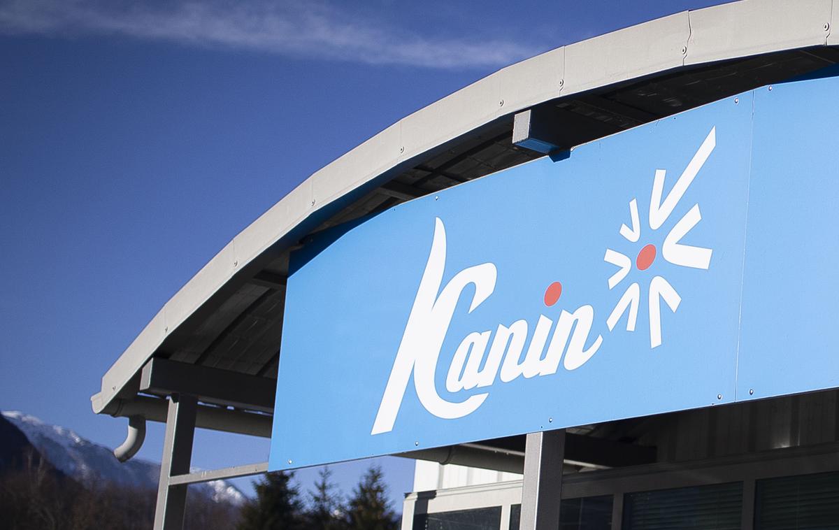 Kanin | Foto Ana Kovač