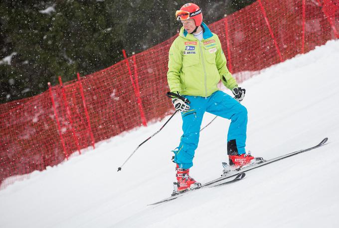 Za Klemnom Kosijem je nova južnoameriška avantura. | Foto: Sportida