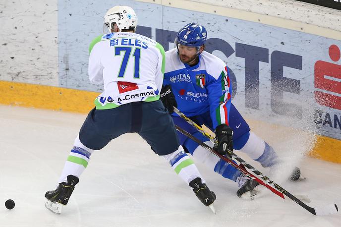 Slovenija Italija | Foto Sportida