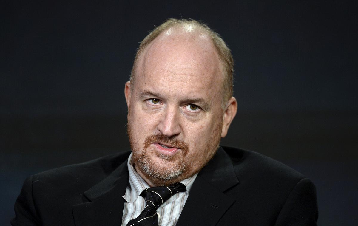 Louis CK | Foto Reuters