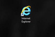 Internet Explorer