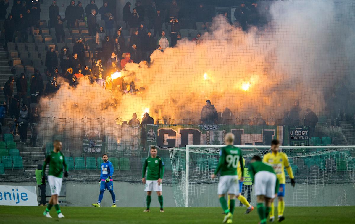 Olimpija Celje Green Dragons | Foto Urban Urbanc/Sportida