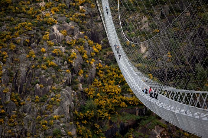 Most Portugalska | Foto Reuters