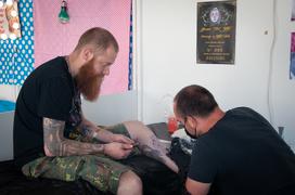 Tattoo Konvencija 2022