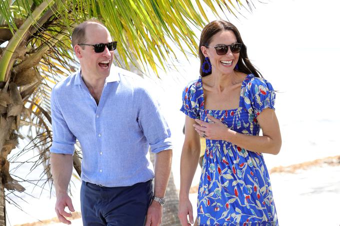 William Kate | Foto: Reuters