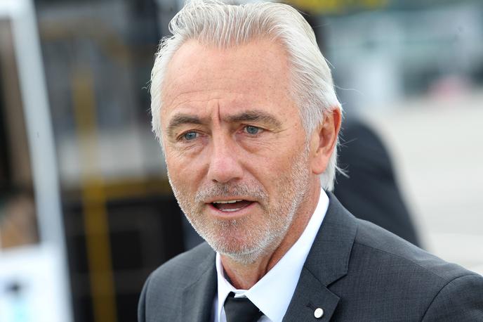 Bert van Marwijk | Foto Reuters