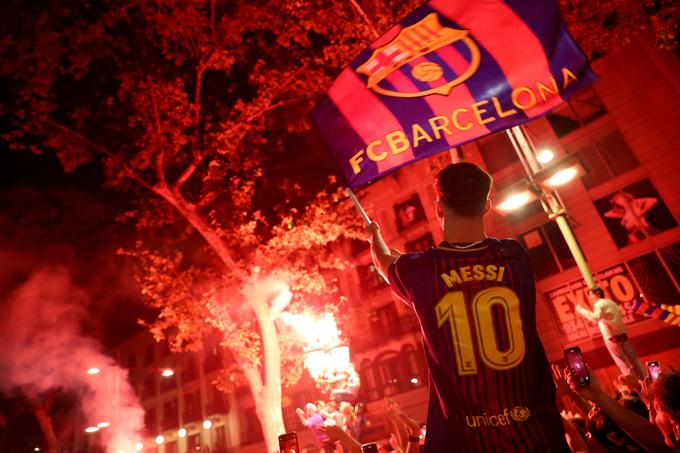 Barcelona Espanyol | Foto: Reuters