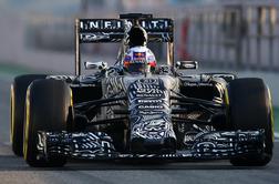 Red Bull, Renault in Ricciardo najboljši šprinterji in maratonci