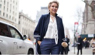 Nova vroča "mamadžerka" v Hollywoodu: Yolanda Hadid #video