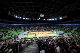 Cedevita Olimpija Valencia