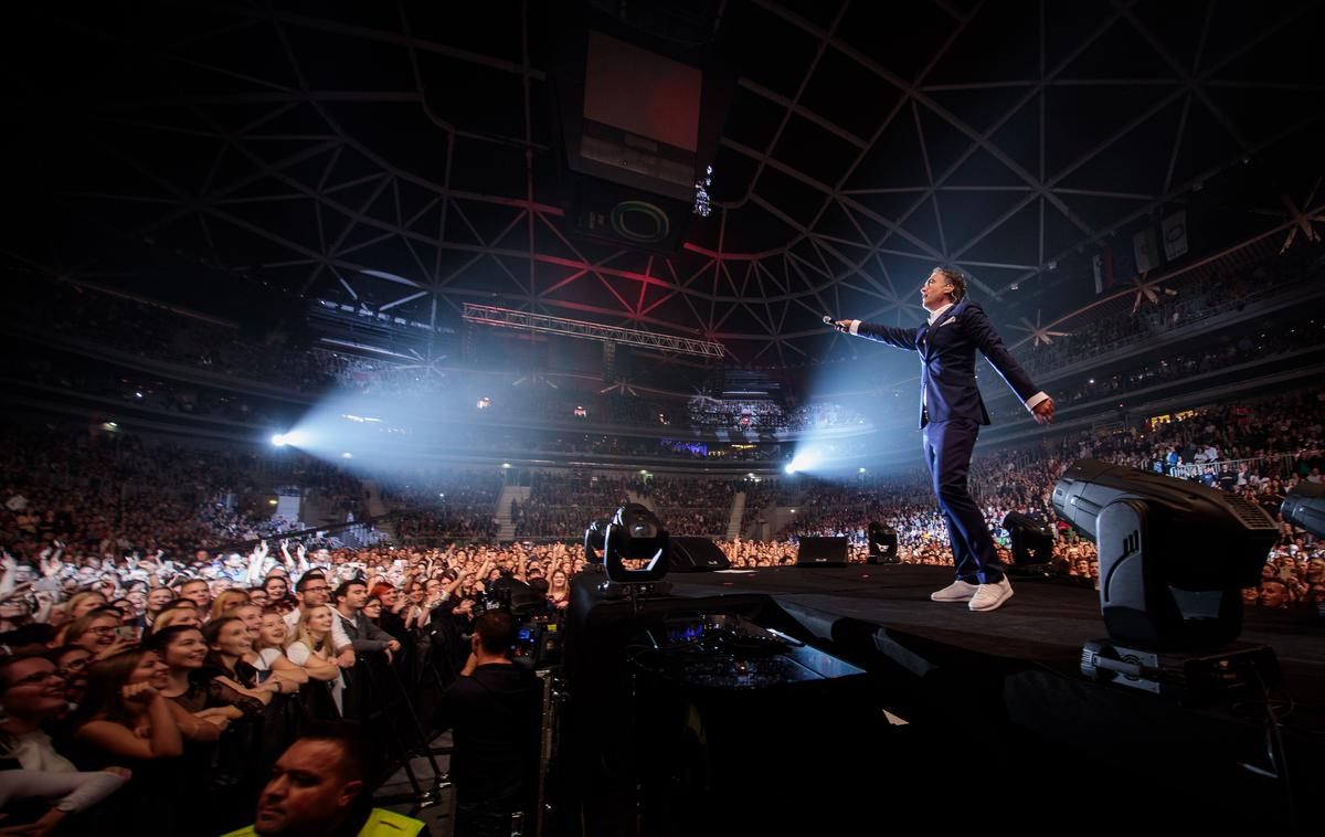 Jan Plestenjak, koncert, Stožice | Foto Mediaspeed