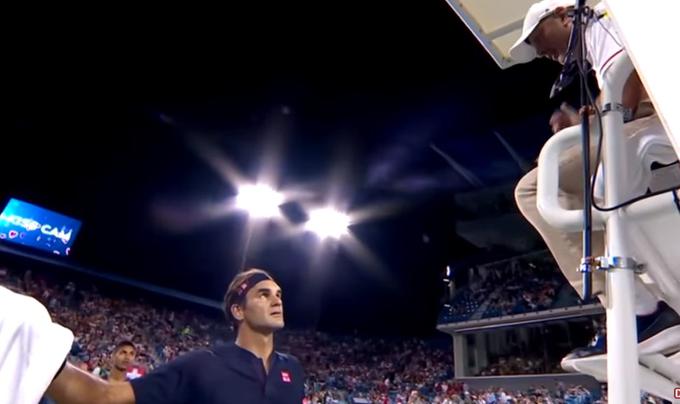 Roger Federer | Foto: Guliverimage/Getty Images