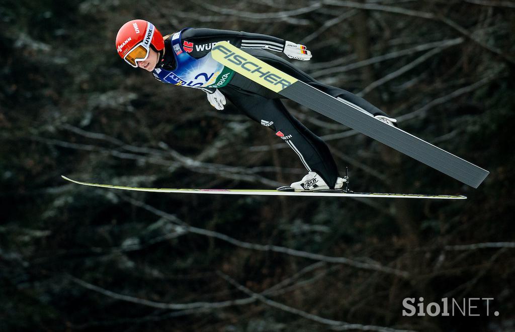 Ljubno skoki