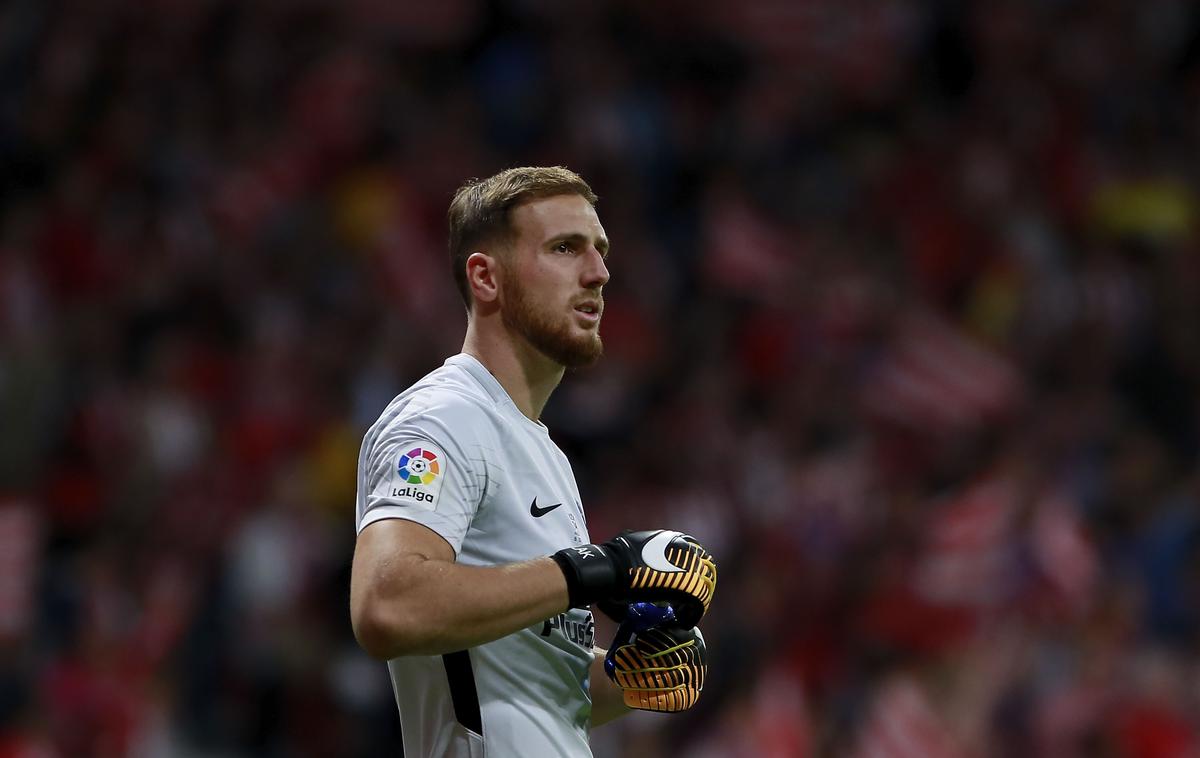 Jan Oblak | Foto Getty Images