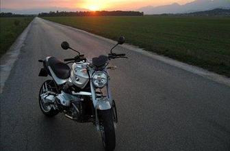 Mobilni servis BMW Motorrad