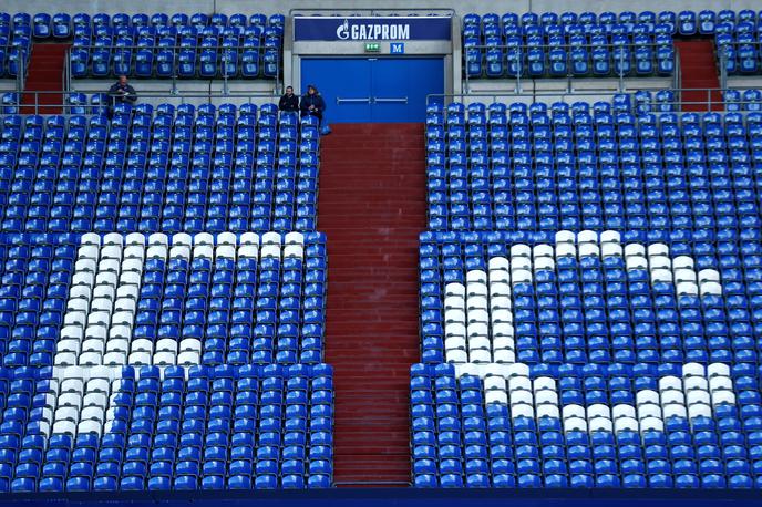 Nemčija Koronavirus | Ko se bo nemško prvenstvo nadaljevalo, bodo tribune samevale, saj bodo dvoboji potekali pred praznimi tribunami. | Foto Reuters