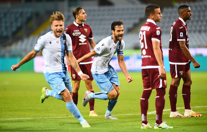 Torino | Foto: Reuters