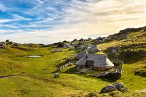 velika planina