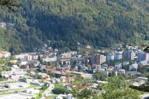 Jesenice