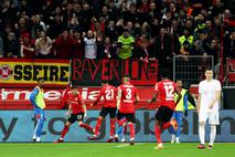 Bayer Leverkusen