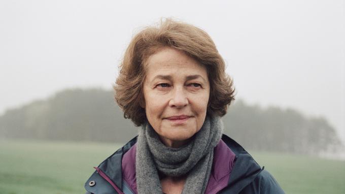 Kanal Cinemax 2 je namenjen predvsem kritiško hvaljenim filmom, kot je mojstrovina 45 let, ki je glavni igralki Charlotte Rampling letos prinesla nominacijo za oskarja. | Foto: 