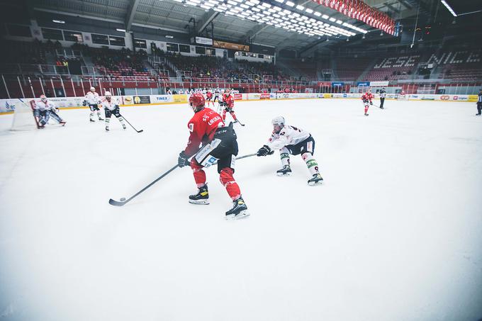 Moštva bodo v četrtfinalu, polfinalu in finalu igrala na štiri zmage. | Foto: Grega Valančič/Sportida