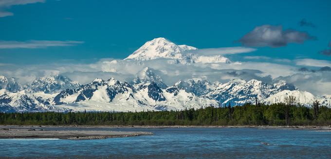 Denali | Foto: Rožle Bregar