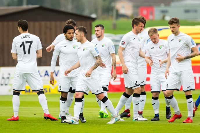 Triglav Kranj Rudar | Foto Žiga Zupan/Sportida