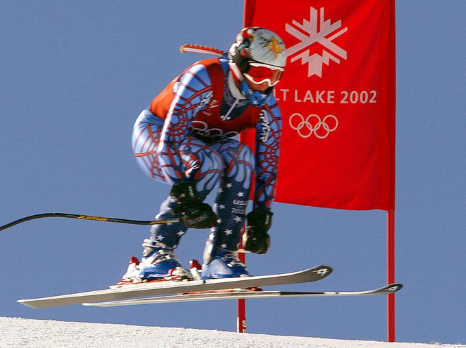 Tudi Picabo Street je prepričana o uspehu Mikaele Shiffrin. | Foto: Reuters