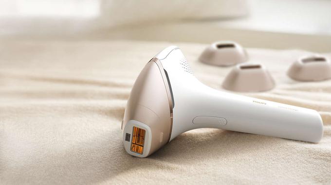 philips lumea ipl depilacija | Foto: 