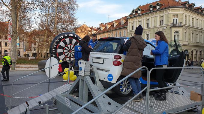 AVP varnost promet alkohol voznik 0.0 | Foto: Metka Prezelj