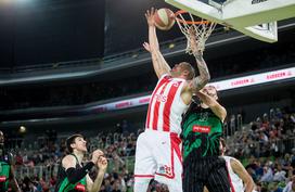 Petrol Olimpija Crvena Zvezda