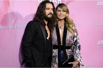 Heidi Klum, Tom Kaulitz