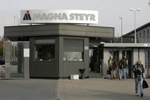 Magna Steyr