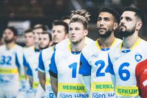 OK Merkur Maribor ACH Volley finale Pokal Slovenije