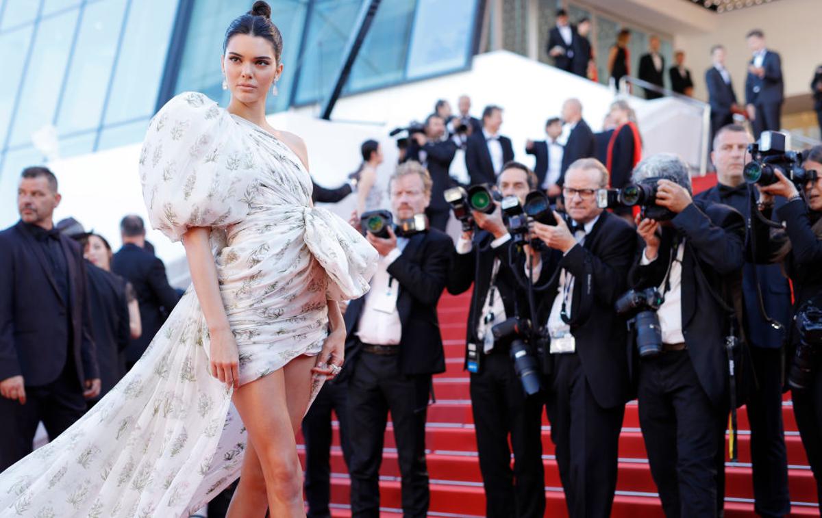 Kendall Jenner | Foto Getty Images