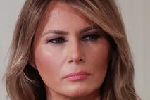 Melania Trump