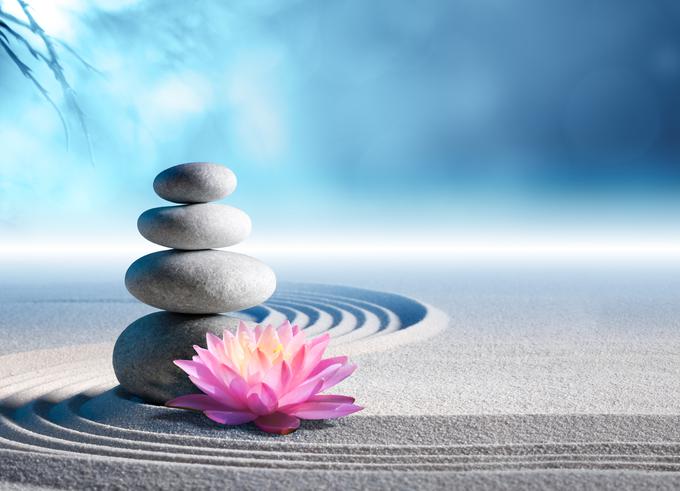 zen | Foto: Shutterstock