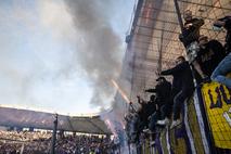 Maribor Olimpija Viole