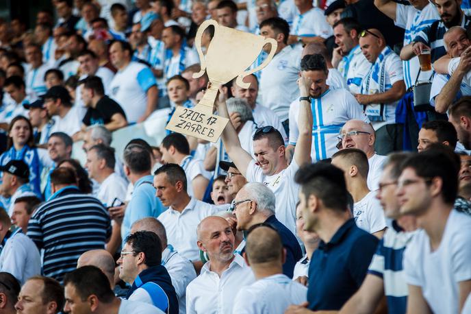 Rijeka Prvak | Foto Grega Valančič/Sportida