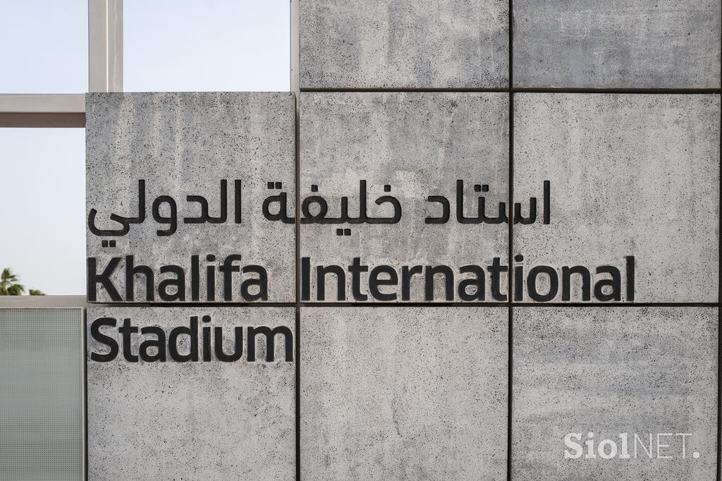 štadion Khalifa International