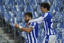 Real Sociedad