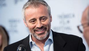 Matt LeBlanc komentiral kritike milenijcev, da so Prijatelji problematični