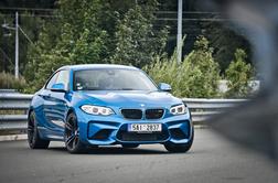 BMW M2 – portal užitka