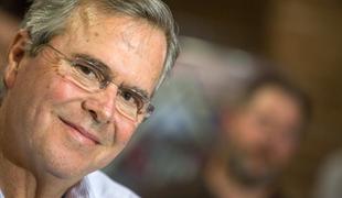 Jeb, novo upanje dinastije Bush