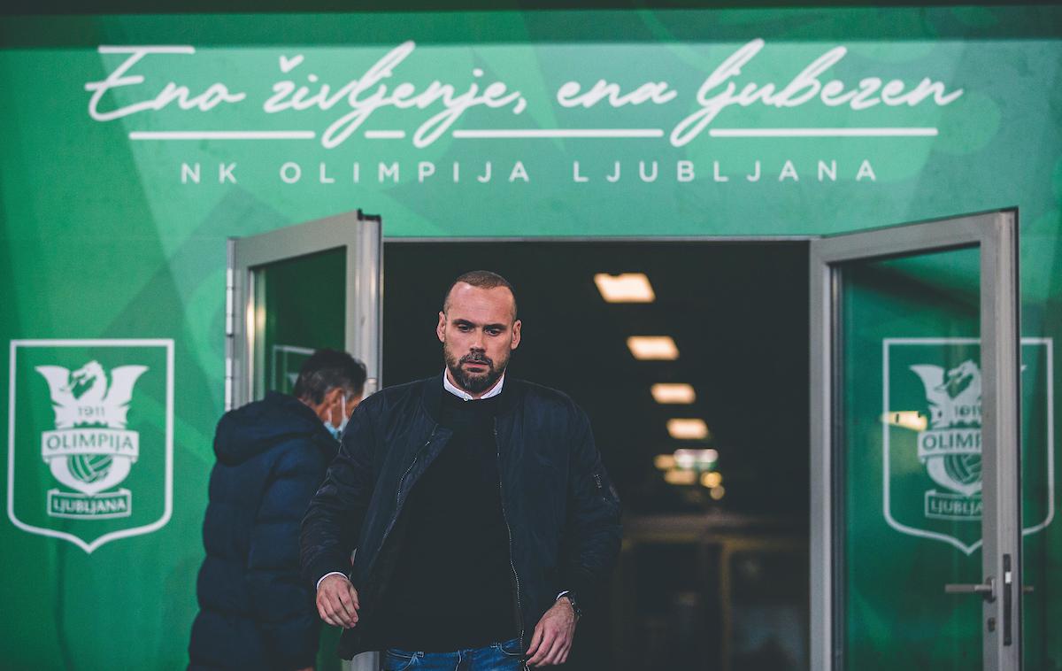 Olimpija Tabor | Foto Grega Valančič/Sportida