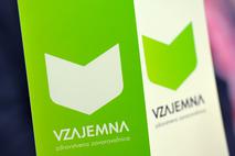 Vzajemna