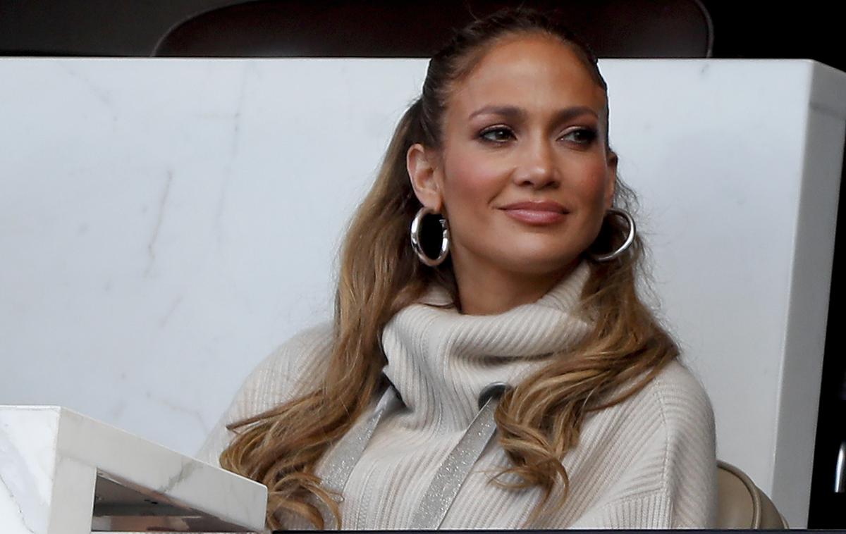 Jennifer Lopez | Foto Guliverimage/AP