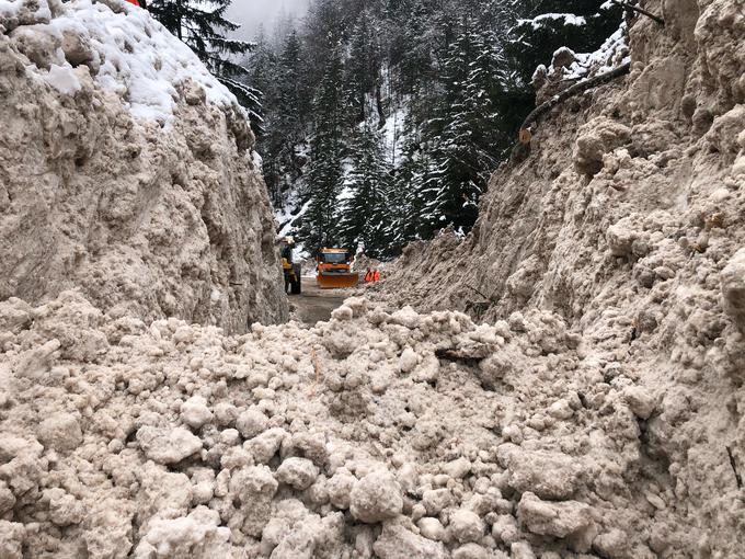 Plaz Bovec Trenta | Foto: Božo Bradaškja