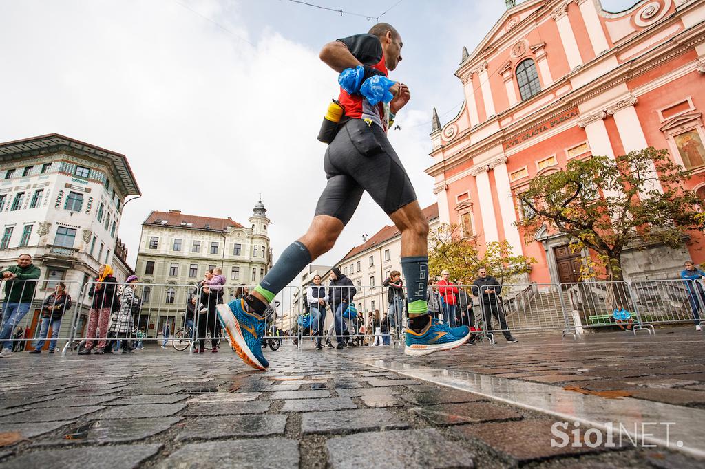 Ljubljanski maraton 2022